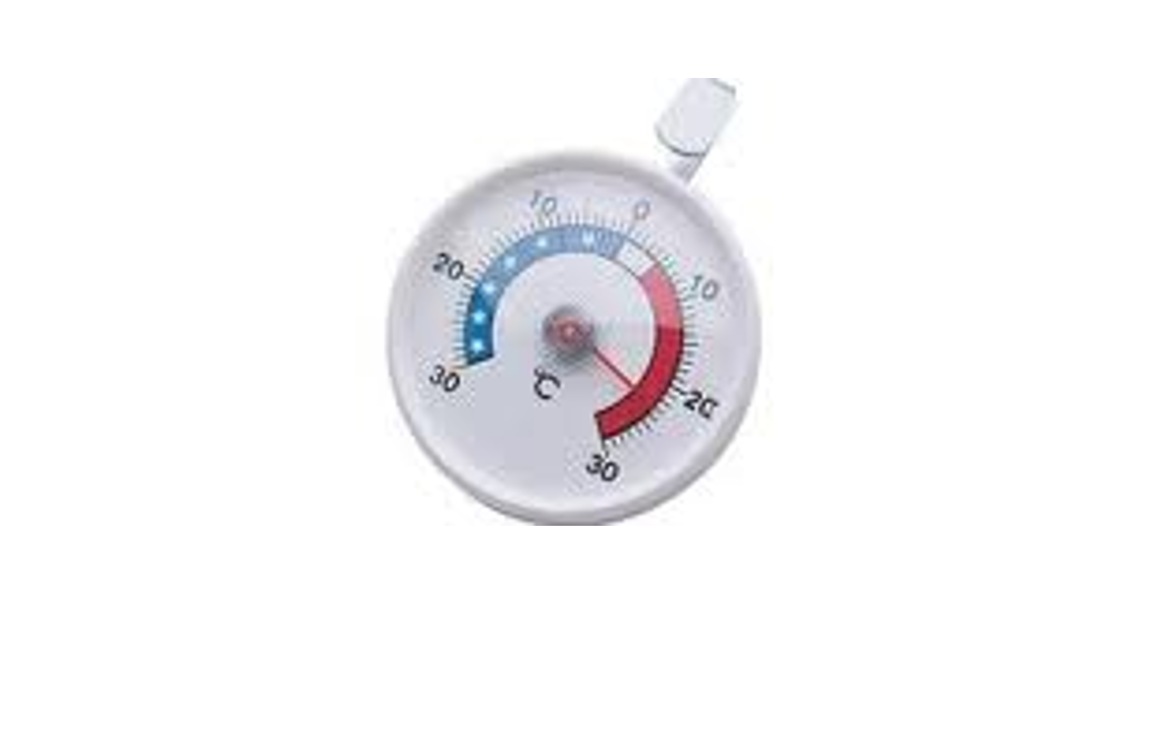 TERMÓMETRO PARA FREEZER